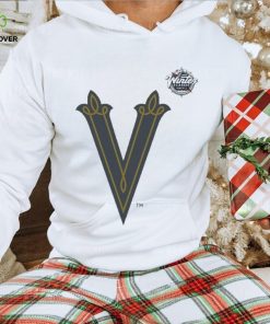 Vegas Golden Knights 2024 NHL Winter Classic Logo Shirt
