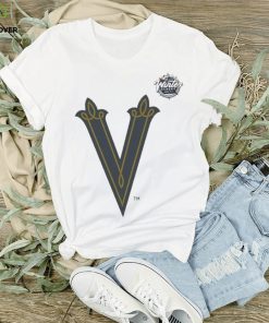 Vegas Golden Knights 2024 NHL Winter Classic Logo Shirt