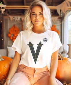 Vegas Golden Knights 2024 NHL Winter Classic Logo Shirt