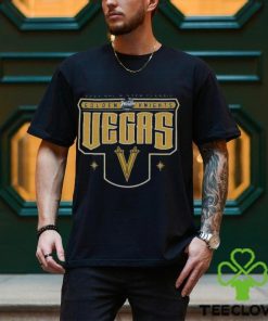 Vegas Golden Knights 2024 Nhl Winter Classic Long Sleeve Franklin Shirt