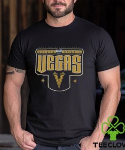 Vegas Golden Knights 2024 Nhl Winter Classic Long Sleeve Franklin Shirt