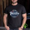 Vegas Golden Knights 2024 Nhl Winter Logo Shirt