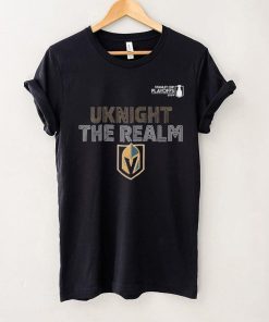 Vegas Golden Knights 2024 Stanley Cup Playoffs Shirt