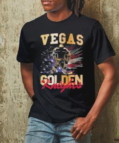 Vegas Golden Knights America Shirt