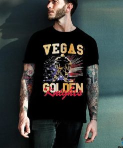 Vegas Golden Knights America Shirt