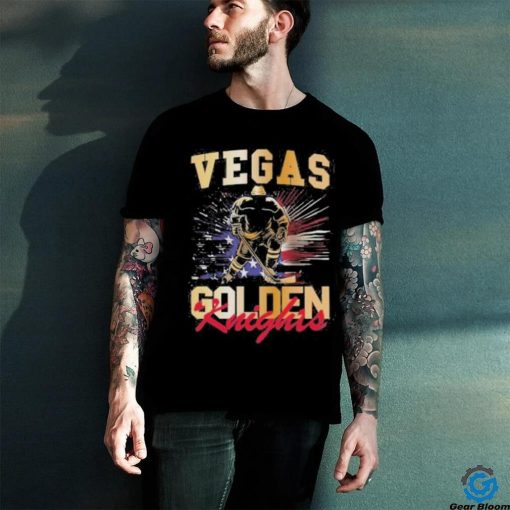 Vegas Golden Knights America Shirt