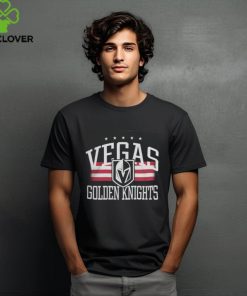 Vegas Golden Knights Americana Team T Shirt