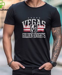 Vegas Golden Knights Americana Team T Shirt