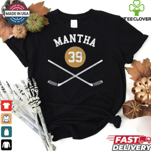 Vegas Golden Knights Anthony Mantha 39 sticks hoodie, sweater, longsleeve, shirt v-neck, t-shirt