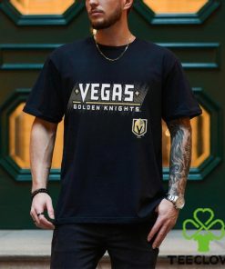 Vegas Golden Knights Big & Tall Wordmark shirt