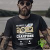 The Earth Is Not Dying It Is Being Killed And The People Responsible Have Names And Addresses Shirt