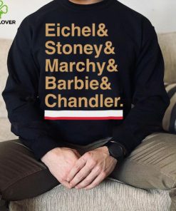 Vegas Golden Knights Eichel and Stoney and Marchy and Barbie and Chandler shirt 1 Vegas Golden Knights Eichel and Stoney and Marchy and Barbie and Chandler shirt