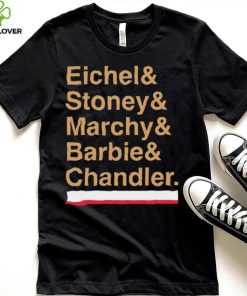 Vegas Golden Knights Eichel and Stoney and Marchy and Barbie and Chandler shirt 2 Vegas Golden Knights Eichel and Stoney and Marchy and Barbie and Chandler shirt