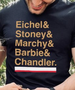 Vegas Golden Knights Eichel and Stoney and Marchy and Barbie and Chandler shirt 3 Vegas Golden Knights Eichel and Stoney and Marchy and Barbie and Chandler shirt