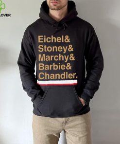 Vegas Golden Knights Eichel and Stoney and Marchy and Barbie and Chandler shirt 4 Vegas Golden Knights Eichel and Stoney and Marchy and Barbie and Chandler shirt