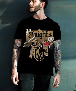 Vegas Golden Knights Go Knights Go 2024 Shirt