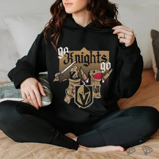 Vegas Golden Knights Go Knights Go 2024 Shirt