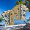 Scientists In The Galaxy Hawaiian Shirt