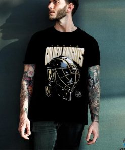 Vegas Golden Knights Helmet Penalty Box shirt
