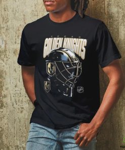 Vegas Golden Knights Helmet Penalty Box shirt