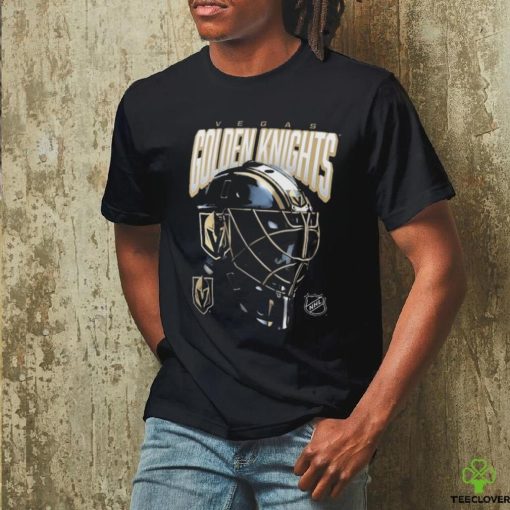 Vegas Golden Knights Helmet Penalty Box shirt