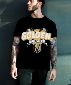 Vegas Golden Knights Ice Hockey NHL 2024 shirt