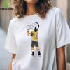 Peanuts Snoopy happy Easter day shirt