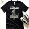 Vegas Golden Knights Mickey Mouse Go Team Go T Shirt