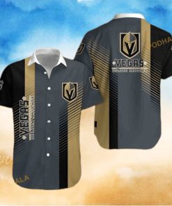 Vegas Golden Knights NHL Hawaiian Shirt Hockey Fans Gift