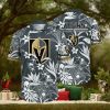 Pokemon V Short Sleeve Funny 3D Hawaiian Shirt