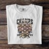 Tiger Rags Basketball T Shirt
