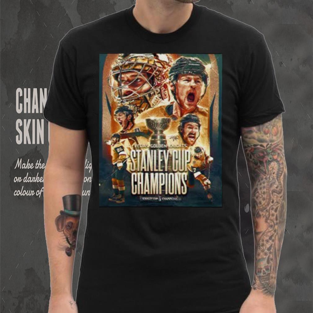 Vegas Golden Knights Stanley Cup Champions Shirt Vegas Golden Knights Stanley Cup Champions Shirt