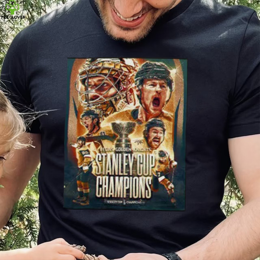 Vegas Golden Knights Stanley Cup Champions Shirt Vegas Golden Knights Stanley Cup Champions Shirt