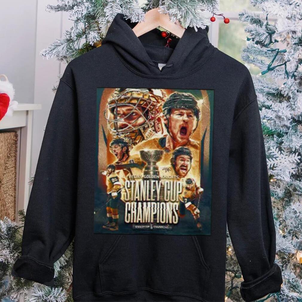 Vegas Golden Knights Stanley Cup Champions Shirt Vegas Golden Knights Stanley Cup Champions Shirt