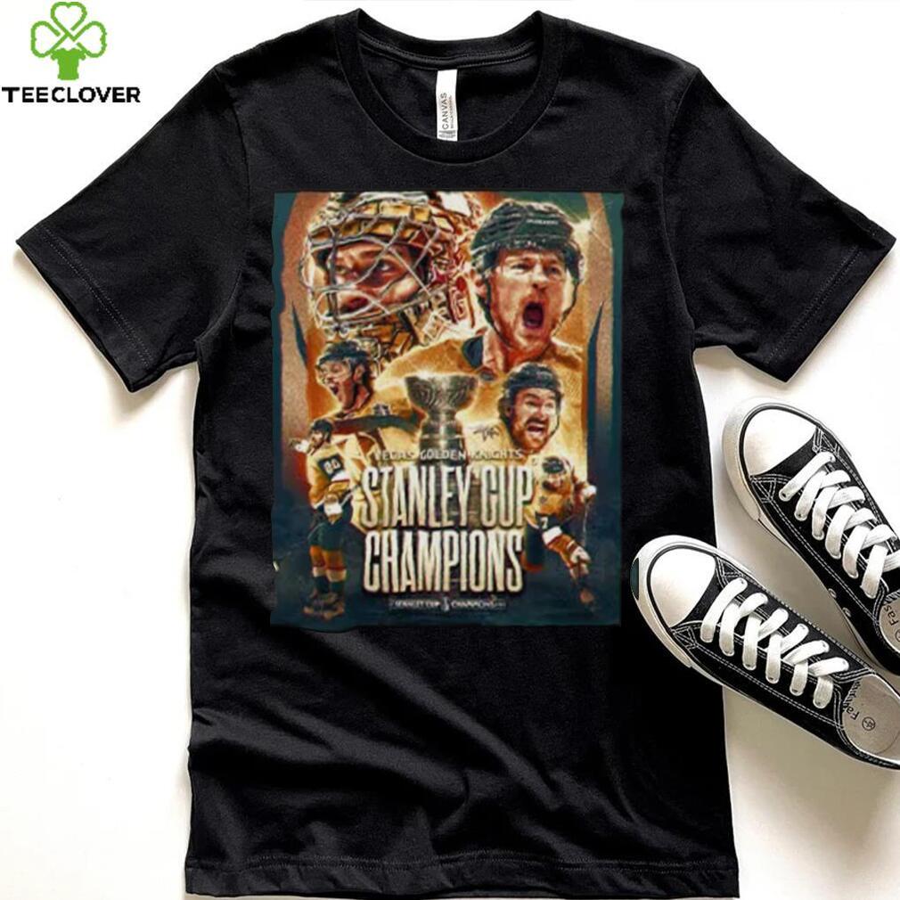 Vegas Golden Knights Stanley Cup Champions Shirt Vegas Golden Knights Stanley Cup Champions Shirt