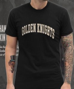 Vegas Golden Knights Starter Faceoff Shirt