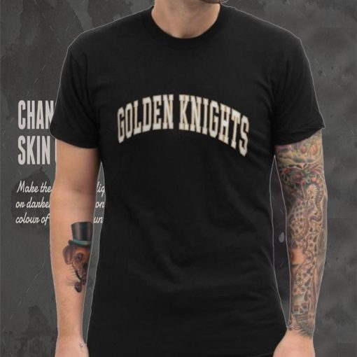 Vegas Golden Knights Starter Faceoff Shirt