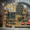 Colorado Avalanche Ugly Sweater Christmas, Ice Hockey NHL