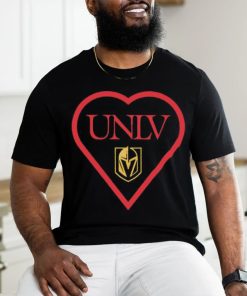Vegas Golden Knights Unlv Strong T shirt