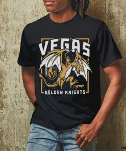 Vegas Golden Knights World Knight vs Panther 2023 shirt
