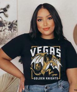 Vegas Golden Knights World Knight vs Panther 2023 shirt