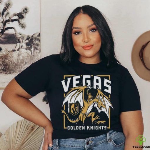 Vegas Golden Knights World Knight vs Panther 2023 shirt