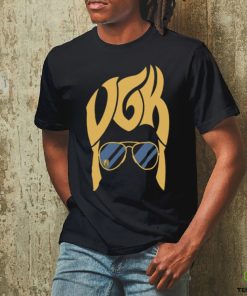 Vegas Golden Knights elvis shirt