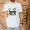Seatbelt Gang Merch Heart Of A Lions Shirt