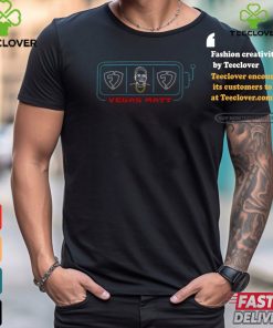 Vegas Matt Fanduel Casino Shirt