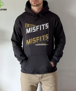 Vegas misfits champs hoodie, sweater, longsleeve, shirt v-neck, t-shirt