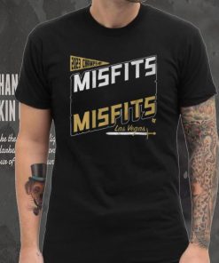 Vegas misfits champs hoodie, sweater, longsleeve, shirt v-neck, t-shirt