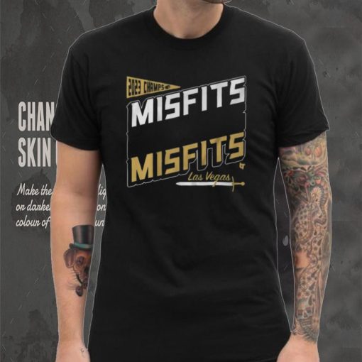 Vegas misfits champs hoodie, sweater, longsleeve, shirt v-neck, t-shirt