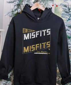 Vegas misfits champs hoodie, sweater, longsleeve, shirt v-neck, t-shirt