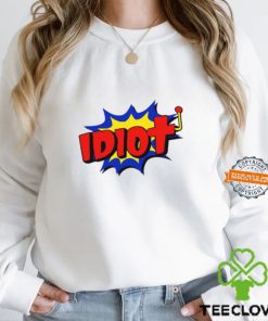 Vegasmatt Idiot T Shirt